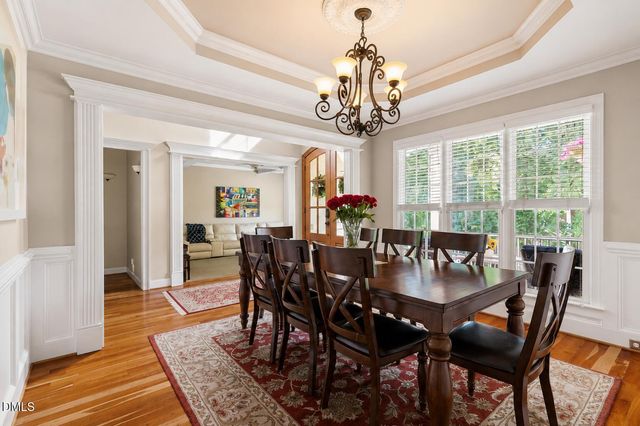 187 Broad Leaf Court, Chapel Hill, NC 27517