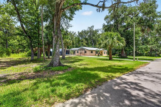 5304 S JAMES TERRACE, Homosassa, FL 34448