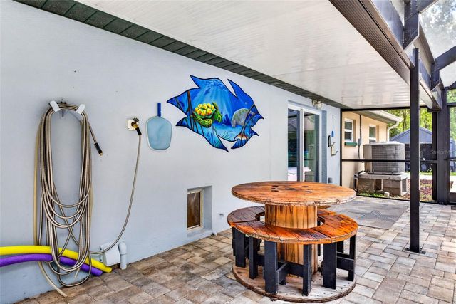 5304 S JAMES TERRACE, Homosassa, FL 34448