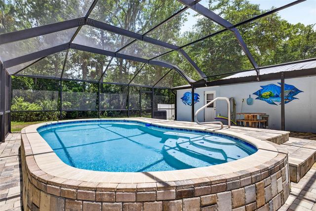 5304 S JAMES TERRACE, Homosassa, FL 34448