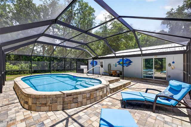 5304 S JAMES TERRACE, Homosassa, FL 34448