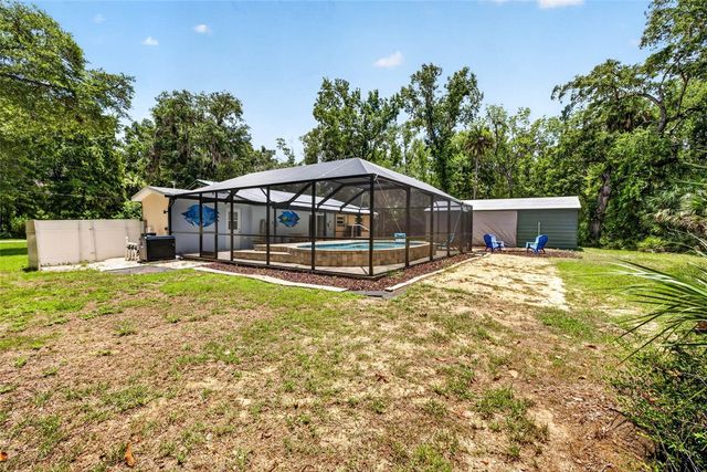 5304 S JAMES TERRACE, Homosassa, FL 34448