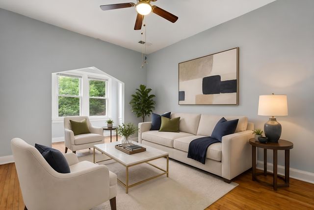 4318 S Hermitage Avenue, Chicago, IL 60609