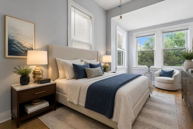 4318 S Hermitage Avenue, Chicago, IL 60609