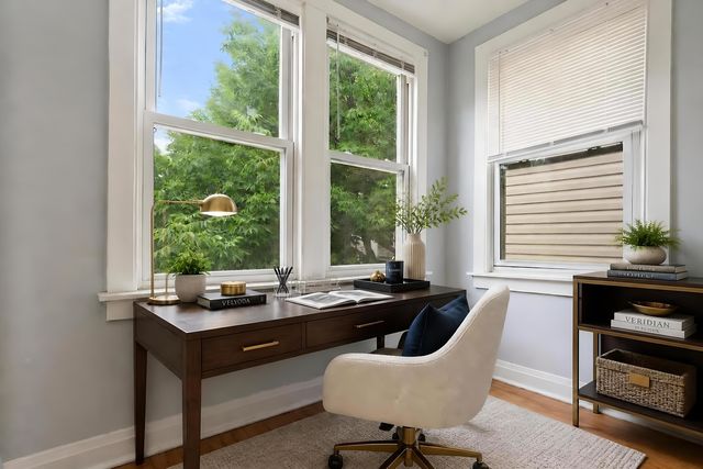 4318 S Hermitage Avenue, Chicago, IL 60609