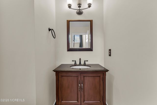 161 Impatiens Court, Toms River, NJ 08753