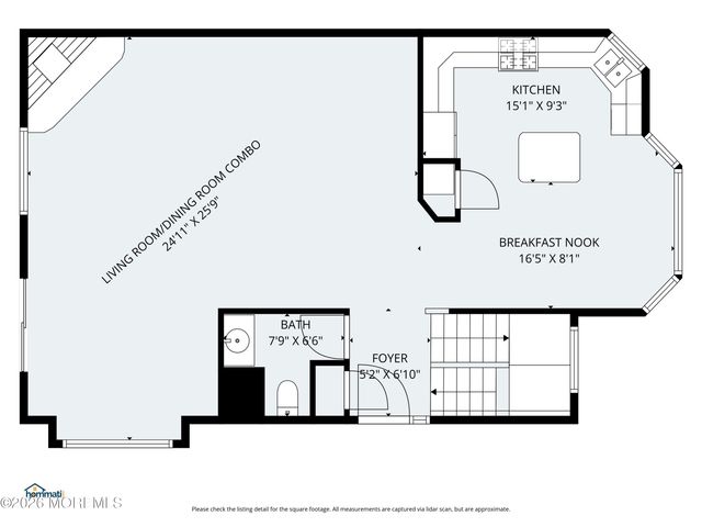 161 Impatiens Court, Toms River, NJ 08753