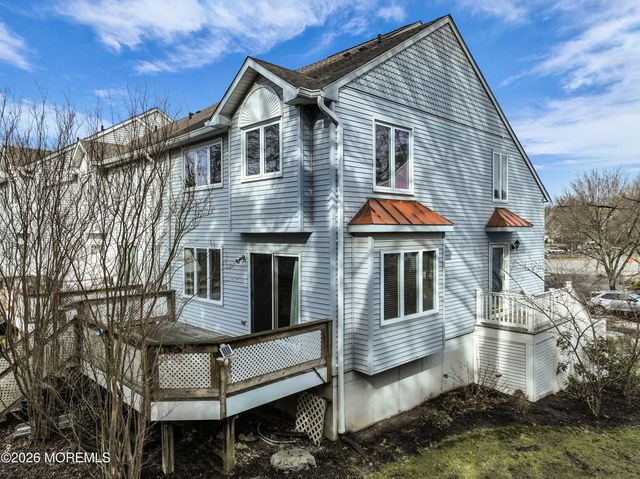 161 Impatiens Court, Toms River, NJ 08753