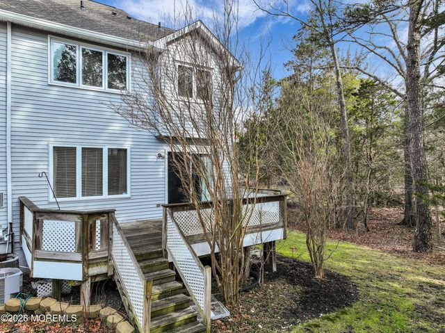 161 Impatiens Court, Toms River, NJ 08753