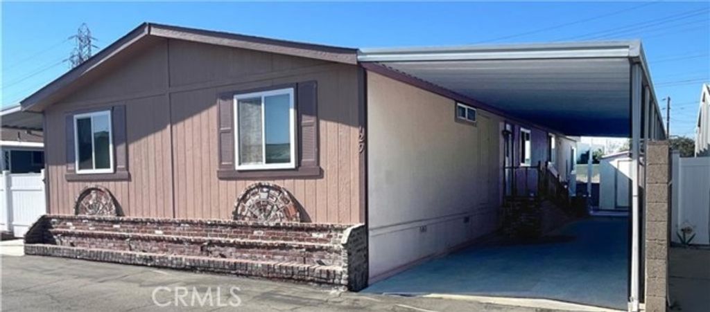 10800 Dale Avenue 129, Stanton, CA 90680