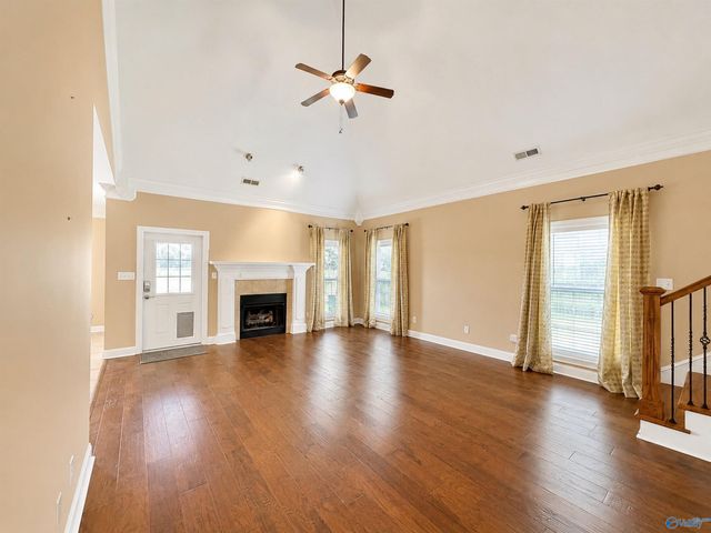 1905 Weatherly Circle, Decatur, AL 35603