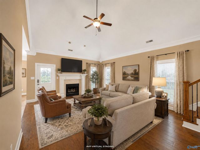 1905 Weatherly Circle, Decatur, AL 35603