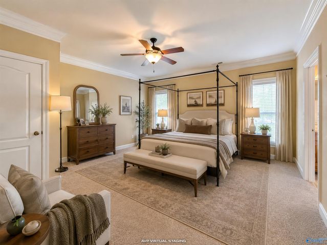 1905 Weatherly Circle, Decatur, AL 35603