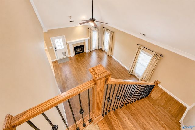 1905 Weatherly Circle, Decatur, AL 35603
