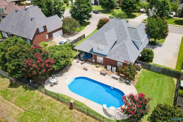 1905 Weatherly Circle, Decatur, AL 35603