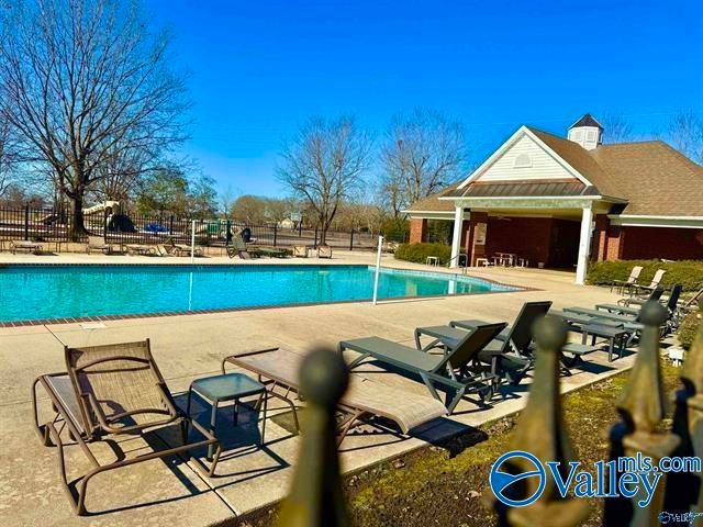 1905 Weatherly Circle, Decatur, AL 35603