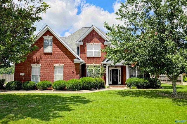 1905 Weatherly Circle, Decatur, AL 35603