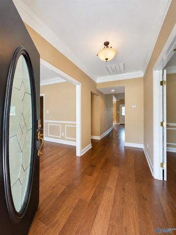 1905 Weatherly Circle, Decatur, AL 35603