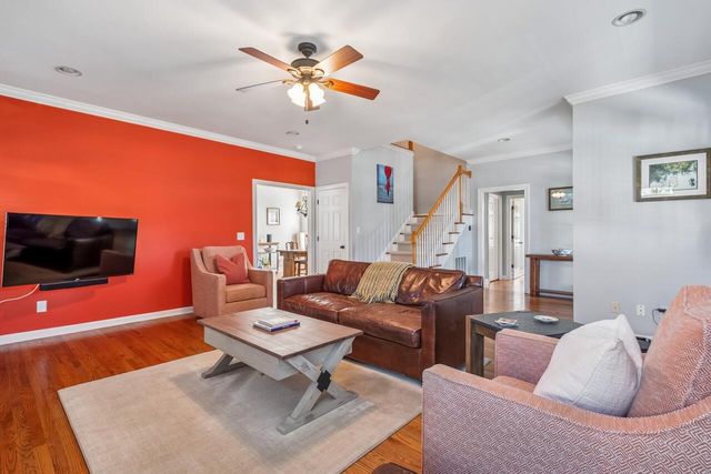 2605 Rivertowne Parkway, Mount Pleasant, SC 29466