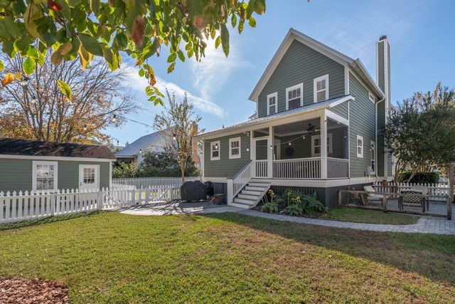 2605 Rivertowne Parkway, Mount Pleasant, SC 29466