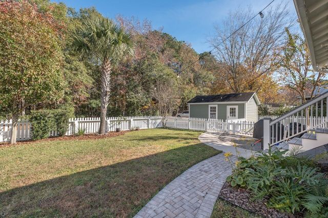 2605 Rivertowne Parkway, Mount Pleasant, SC 29466