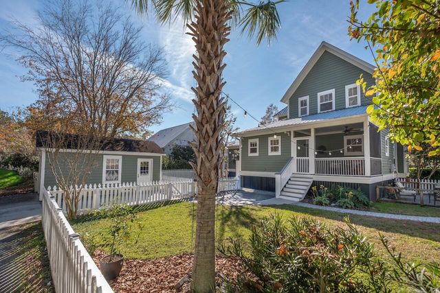 2605 Rivertowne Parkway, Mount Pleasant, SC 29466