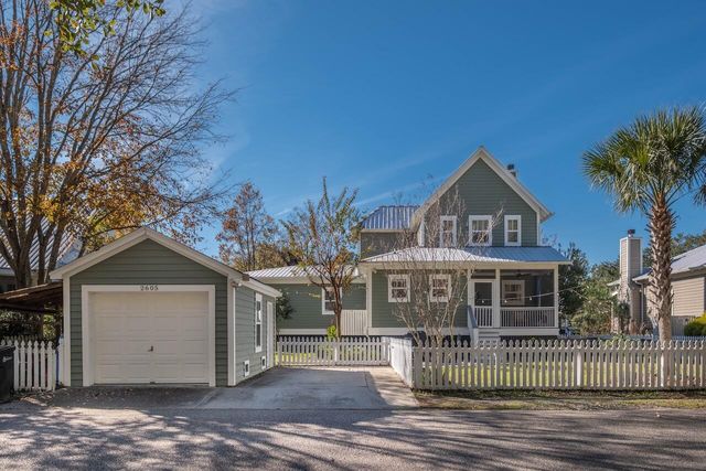 2605 Rivertowne Parkway, Mount Pleasant, SC 29466