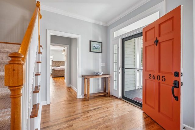 2605 Rivertowne Parkway, Mount Pleasant, SC 29466