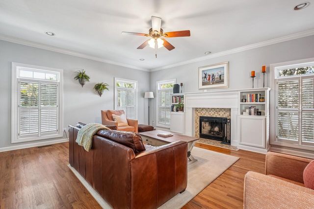 2605 Rivertowne Parkway, Mount Pleasant, SC 29466