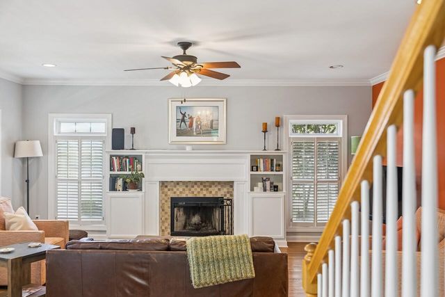 2605 Rivertowne Parkway, Mount Pleasant, SC 29466