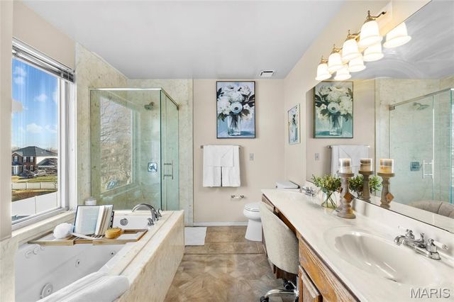 2433 Lavin Court, Florissant, MO 63033