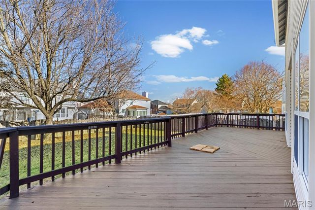 2433 Lavin Court, Florissant, MO 63033