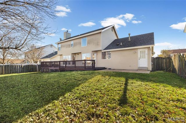 2433 Lavin Court, Florissant, MO 63033