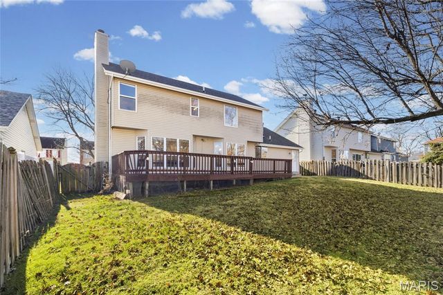 2433 Lavin Court, Florissant, MO 63033