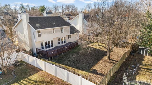 2433 Lavin Court, Florissant, MO 63033