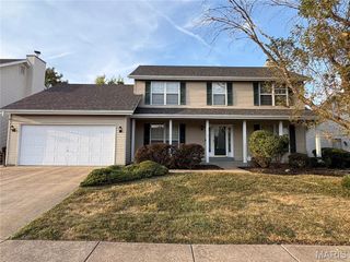 2433 Lavin Court, Florissant, MO 63033