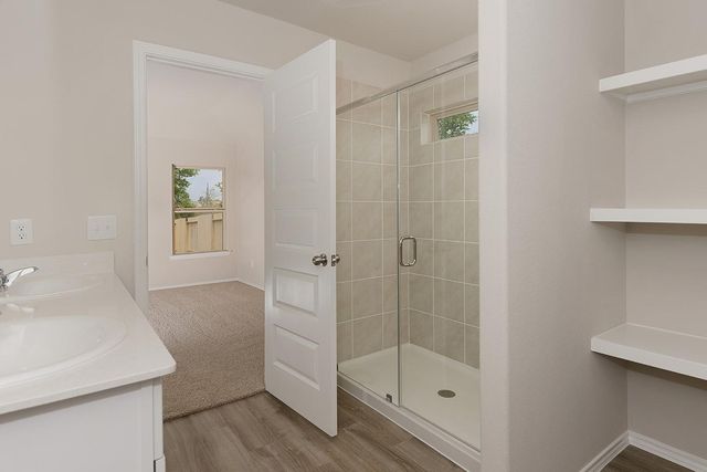 140 Ashe Juniper Way, Magnolia, TX 77354