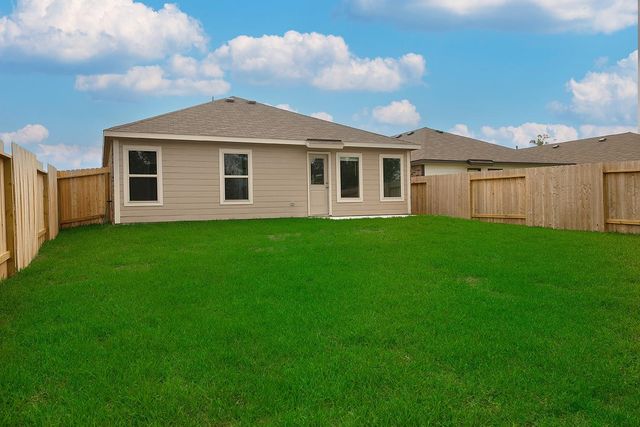 140 Ashe Juniper Way, Magnolia, TX 77354