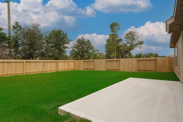 140 Ashe Juniper Way, Magnolia, TX 77354