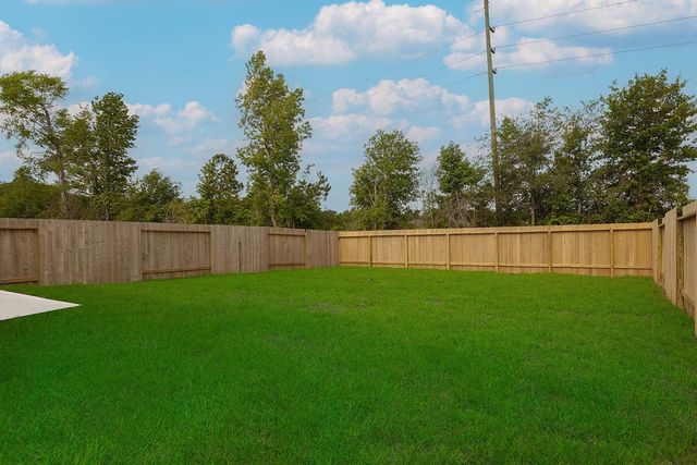 140 Ashe Juniper Way, Magnolia, TX 77354
