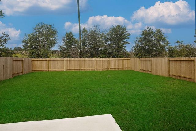 140 Ashe Juniper Way, Magnolia, TX 77354