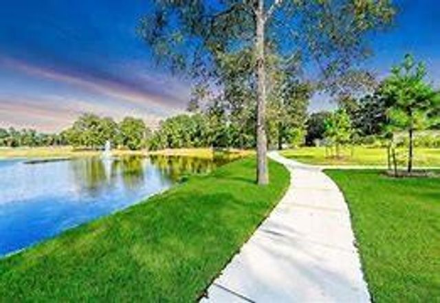 140 Ashe Juniper Way, Magnolia, TX 77354