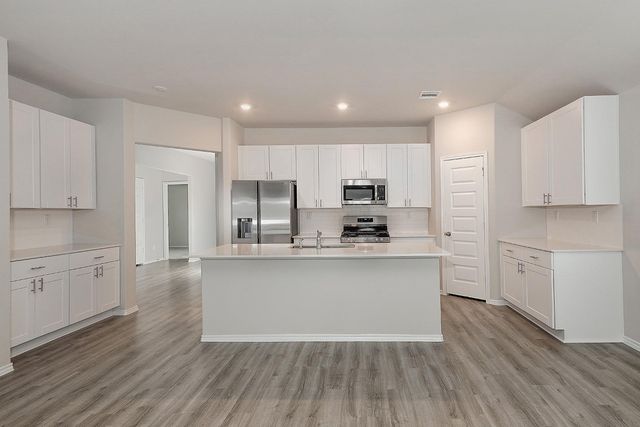 140 Ashe Juniper Way, Magnolia, TX 77354