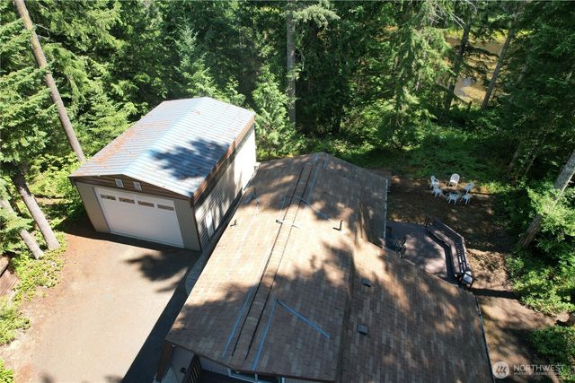 861 N Potlatch Drive, Hoodsport, WA 98548