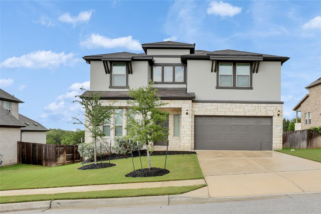 17609 Chino LN, Pflugerville, TX 78660
