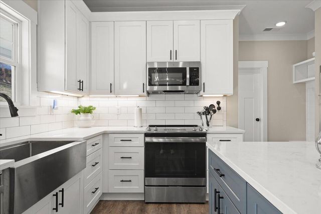 905 Live Oak Road, Ringgold, GA 30736