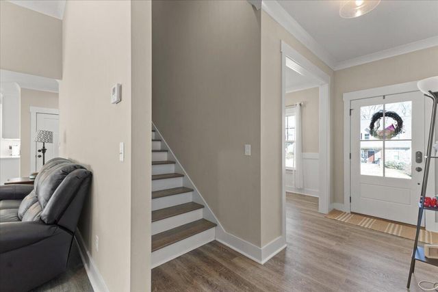 905 Live Oak Road, Ringgold, GA 30736