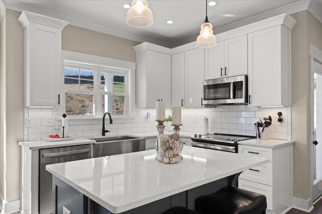 905 Live Oak Road, Ringgold, GA 30736