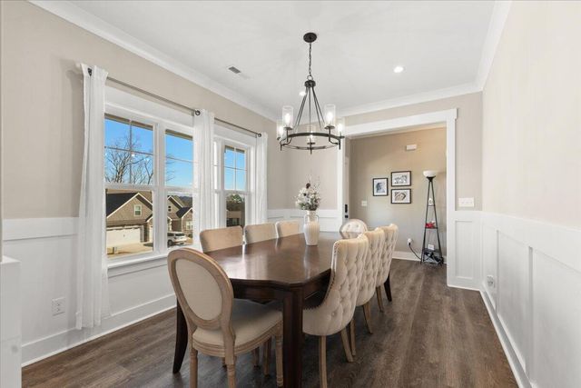 905 Live Oak Road, Ringgold, GA 30736