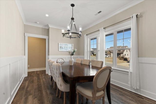 905 Live Oak Road, Ringgold, GA 30736